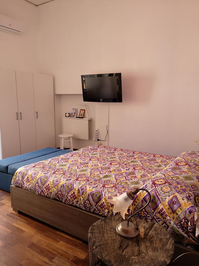 Smiling Bed & Breakfast Napoli